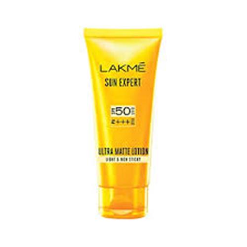 LAKME SUN EXPERT PA SPF50 +++100ML
